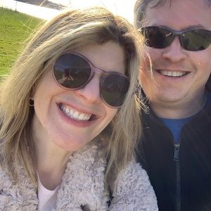 Meet your Posher, Tara